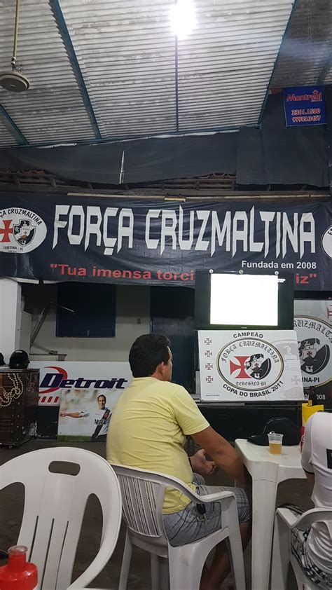 Bar Do Vasco Na Cidade Teresina