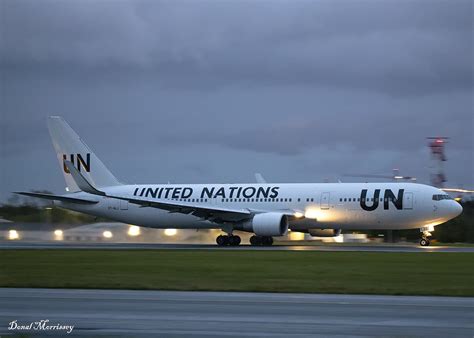 Ethiopian Airlines United Nations Er Et Alj Flickr