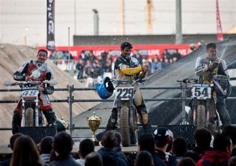 Eicma Grande Successo Di Pubblico Per Il Finale Di Motolive