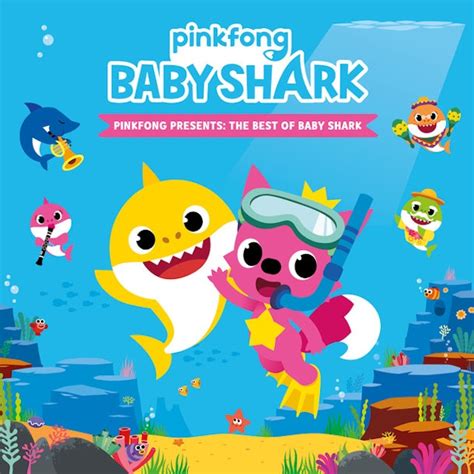 These "Baby Shark" Remixes Actually Exist, So We're Really Never Going To Escape This Viral Craze