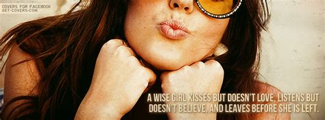 Sexy Girl Facebook Cover Quotes Quotesgram