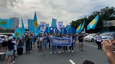 LIVE UPDATES Day 8 Filing Of COCs For 2025 Elections INQUIRER Net