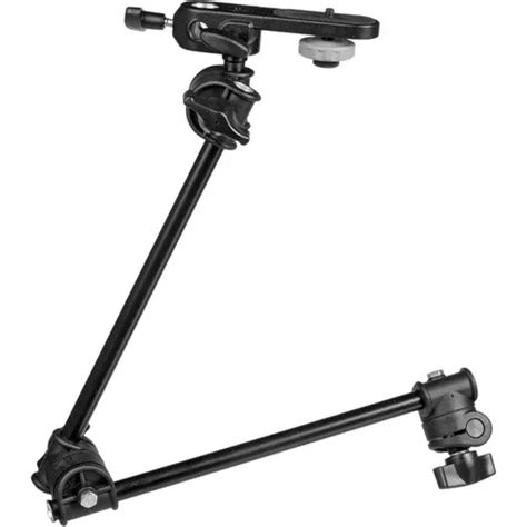 Manfrotto 196b 2 Articulated Arm 2 Sections With Bracket Okto Store