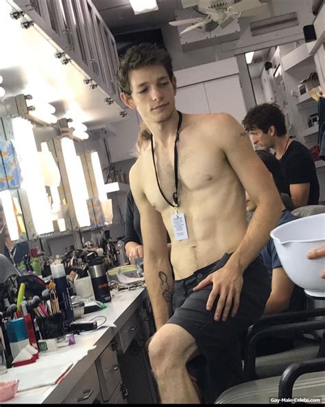 Mike Faist Lpsg