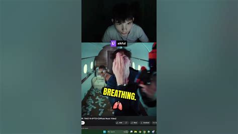 Lil Mabu Said What 😱 Lilmabu Reaction Twitchstreamer Roblox