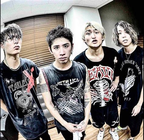 Pin By One Ok Rock On One Ok Rock Love One