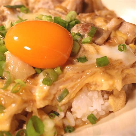 失敗しない！親子丼 作り方・レシピ クラシル