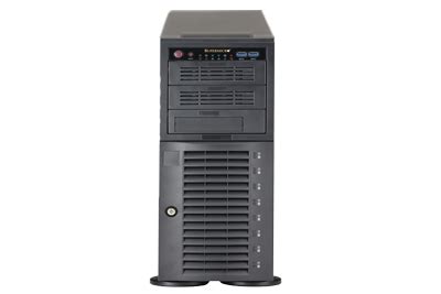 Supermicro SuperWorkstations | IT Creations Networks and Servers