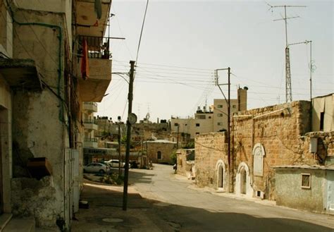 Old Ramallah 9 - (American Federation of Ramallah - Palestine ...