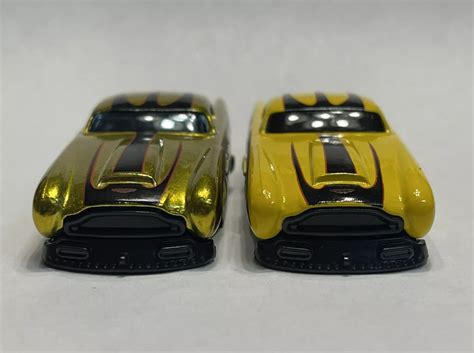 New Hot Wheels Case Reveals Fifth Super Treasure Hunt For Autoevolution