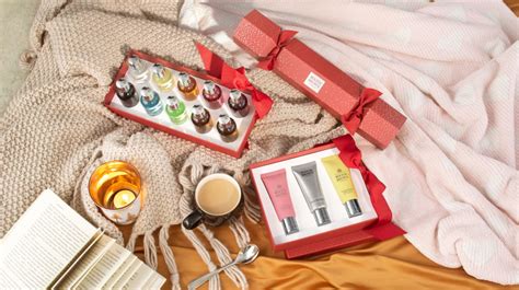 Discover the Molton Brown Christmas Gift Sets 2018 | Beauty Expert