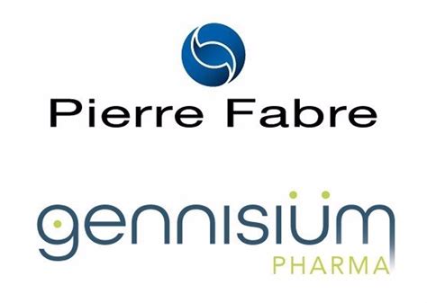 Pierre Fabre Toma Una Participación Minoritaria En Gennisium Pharma