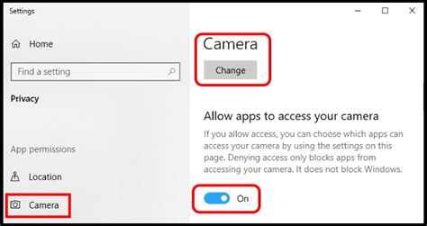 How To Fix Webcam Not Working Properly In Laptop In Windows