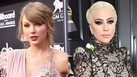 Taylor Swift Defends Lady Gaga Amid Pregnancy Rumors Celebtaleshubuk