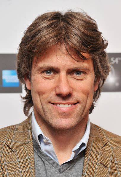 John Bishop Pictures Abel Premiere54th Bfi London Film Festival