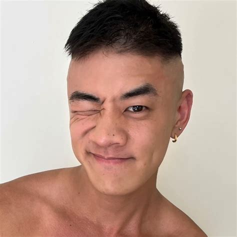 ☀️ Aaron Chu 🥜🥞 Fagaaron Onlyfans