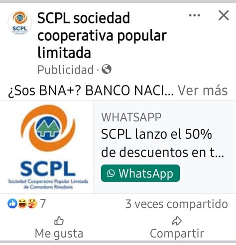 Alertan Sobre Anuncio Falso Y Enlace Sospechoso De La SCPL RTN