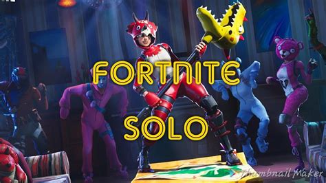 FORTNITE DEUTSCH SOLO STREAM WOLF FREISCHALTEN WIN S FARMEN