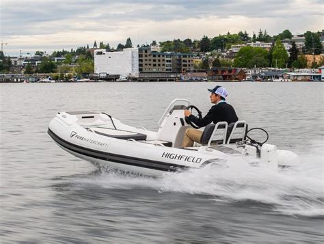 Top 10: Electric Boat Companies | EV Magazine