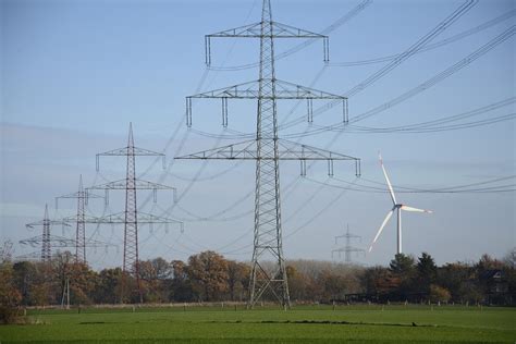 Najlepszy Spos B Na Przesuni Cie S Upa Energetycznego Z Dzia Ki