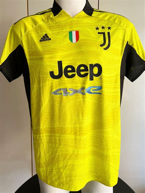 Juventus Next Gen Gk Kit