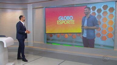 Jornal Do Almo O Confira Os Destaques Do Globo Esporte Rs Deste