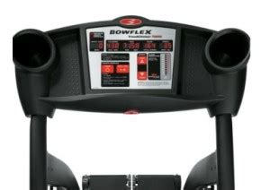 Bowflex Treadclimber TC5000