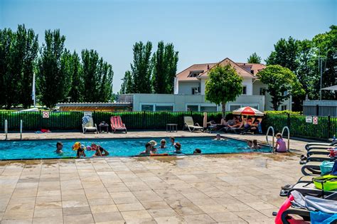 Vakantieparken In Zuid Holland Duinresorts Aan De Kust