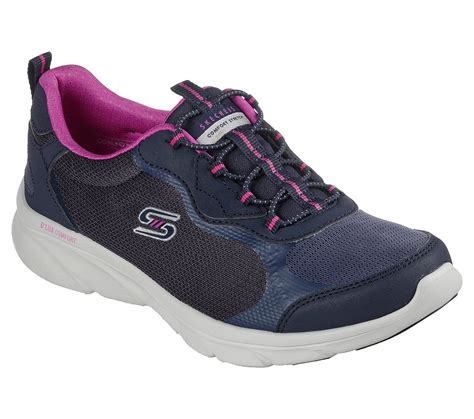 Buy Skechers D Lux Comfort Bliss Galore Women