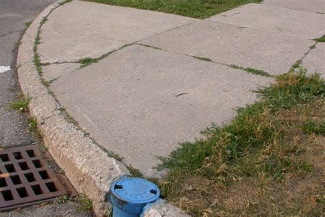 What are Concrete Curbs? - Concrete Information