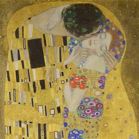 La Grande Arte Al Cinema Il Bacio Di Klimt Arte Go Mostre Eventi