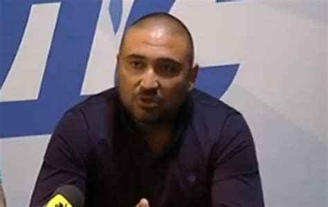 Местният лидер на СДС Адриан Симеонов се кандидатира за кмет на Перник