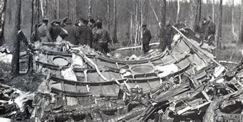 Crash of a Tupolev TU-104B near Chita: 81 killed | Bureau of Aircraft Accidents Archives