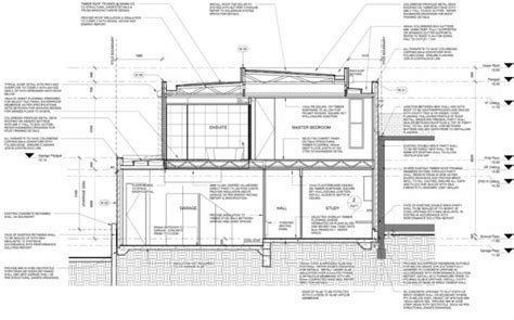 How To Read Architectural Plans — JDA Lammin Architects