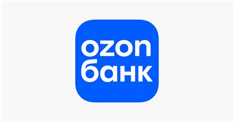 ‎Ozon Банк on the App Store