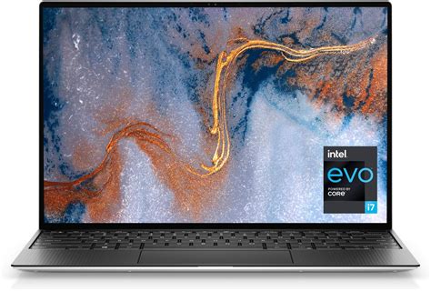 Dell Xps 13 9305 Laptop 133 Inch Fhd 1920x1080 Display