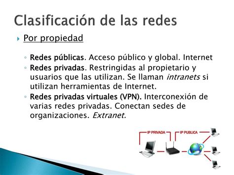 Ppt Las Redes Informáticas Powerpoint Presentation Free Download Id 1886739