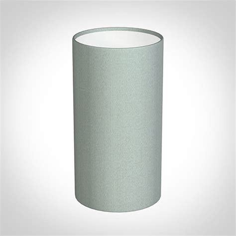 Cylinder Shades Jim Lawrence 13cm Narrow Cylinder Shade In French