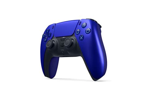 DualSense™ wireless controller Cobalt Blue for PlayStation 5 - PS ...