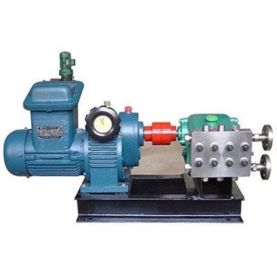 China Good Price High Pressure Metering Pump Manufacturers Suppliers ...