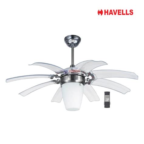 Havells Premium Under Light Ceiling Fans Vishnu Corporation