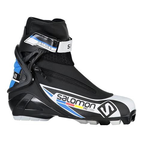 Salomon Pro Combi Pilot Xc Ski Boots Atelier Yuwaciaojp