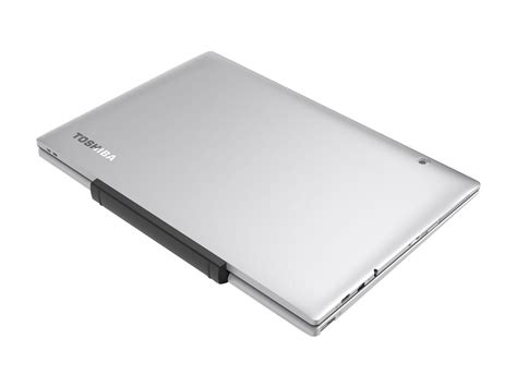 Toshiba Satellite Click In Tablet Intel Atom X Z Ghz