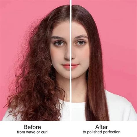 Dropship Hot Hair Blow Dryer Brush One Step Hot Air Stylers And Volumizer In Styling Tool