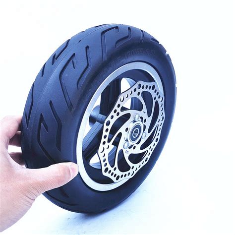 10 Inch Electric Scooter Tires