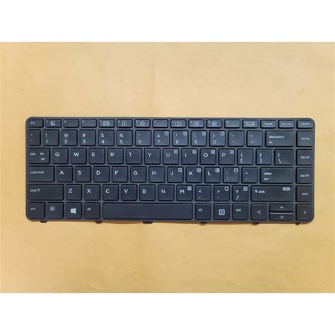 TECLADO HP PROBOOK 430 440 G3 Y G4