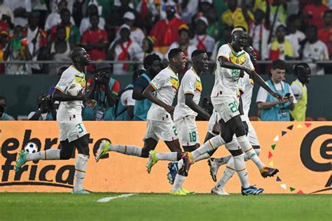 Senegal x Gâmbia Onde assistir a Copa das Nações Africanas Entenda a