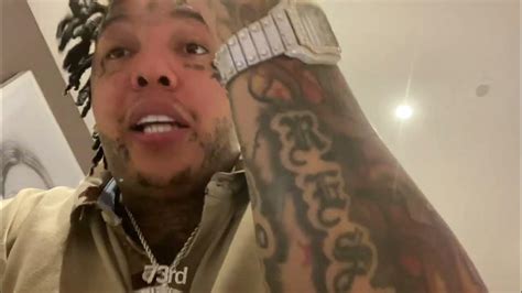 King Yella Sends Message To Rico Recklezz For Goin On 63rd And Disrespecting Fbg Duck 🦆 Youtube