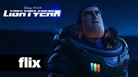 Disney Pixar - LIGHTYEAR - Official Trailer 2 (2022) - YouTube