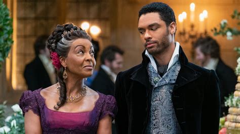 untold truth  bridgerton